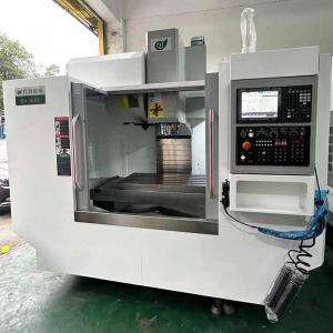 China factory used cnc second hand machine